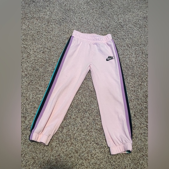 Girls Nike Kids' Pants size 4t - Picture 1 of 1